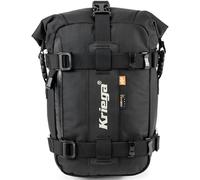 Kriega Us Drypack 5l Rear Bag One Size