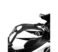 Kriega US Adaptateur sac de réservoir, noir, Taille unique
