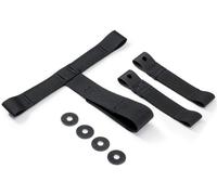 Kriega US-Drypack Aprilia Tuono Factory Kit de montage, noir, Taille unique