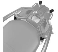 Kriega US-Drypack BMW Kit de montage, noir, Taille unique