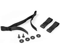 Kriega US-Drypack Ducati Panigale V4 Kit de fixation, noir, Taille unique