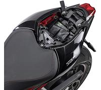 Kriega US-Drypack Triumph Street Triple Kit de montage, noir, Taille unique