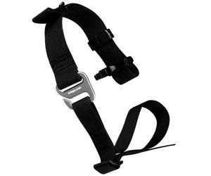 Kriega US Sangles crochet, noir