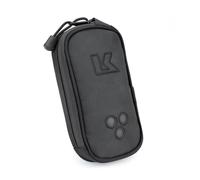 Kriega Harness Pocket XL, sac de taille droite 18 cm x 9 Noir Noir
