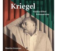 Kriegel - Martin Groman 2x CD