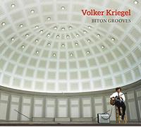 Kriegel, Volker - Biton Grooves