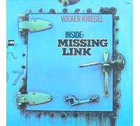 KRIEGEL, Volker - Inside: Missing Link