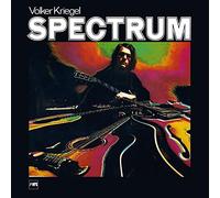 Kriegel Volker - Spectrum