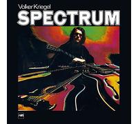 Kriegel, Volker - Stectrum [Import]