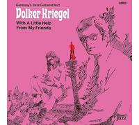 Kriegel, Volker - With a Little He from My Friends