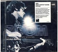 Kriegel,Volker - Zoom [Import]