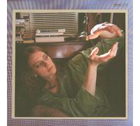 Krieger, Allegra - Art of The Unseen Infinity Machine [Import]