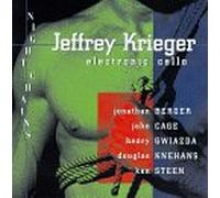 Krieger, Jeffrey - Night Chains