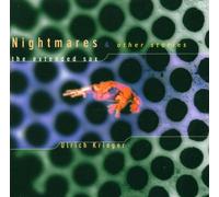 Krieger, U. - Extended Sax/Nightmares and