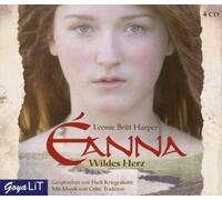 Kriegeskotte,Heidi - Eanna-Wildes Herz
