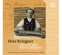 Kriegner,Hias - Leit',Leit'l Miast's Lustig Sein [Import]