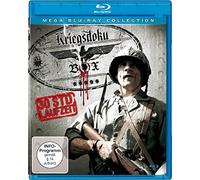 Kriegsdoku Box-Mega Collection [Blu-Ray] [Import]