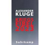 Kriegsfibel 2023