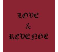 Kriegshog - Love & Revenge [Vinyl Lp]
