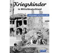 Kriegskinder in Mitteldeutschland
