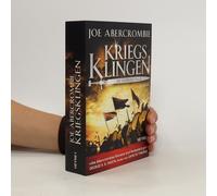 Kriegsklingen - Die Klingen-Saga