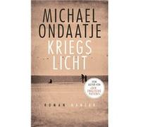 Kriegslicht | Michael Ondaatje Michael Ondaatje (Auteur)