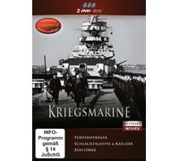 Kriegsmarine [3 DVDs]