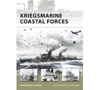 Kriegsmarine Coastal Forces