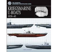 Kriegsmarine U-Boats: 1939-45