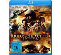 Kriegsschlachten Edition-The Call to Duty [Blu-Ray] [Import]