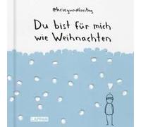 Kriegundfreitag: Du Bist Für Mich Wie Weihnachten