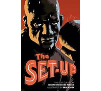 Kriek, Erik - The Set-up: The Lost Classic by the Author of 'the Wild Party'