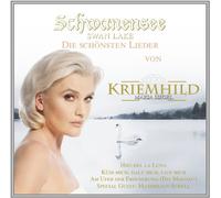 Kriemhild Maria Siegel - Schwanensee-Die schönsten Lieder Von Kriemhild Maria Siegel (CD + Doppel Exklusiv bei Amazon.de) [Vinyl LP] [Import]