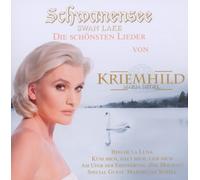 KRIEMHILD MARIA SIEGEL - SCHWANENSEE (SWAN LAKE) CD NEW