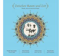 Kriener,Ulrike - Zwischen Raum und Zeit
