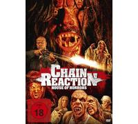 Kriesa,Christoph - Chain Reaction: House of Horrors