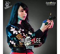 Kriewitz,Jamie-Lee - Ghost (2-Track) [Import]