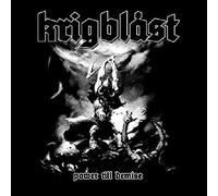 Krigblast - Power Till Demise [Import]