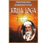 Krija Joga - Paramahamsa Hariharananda (Littérature, religion en polonais)