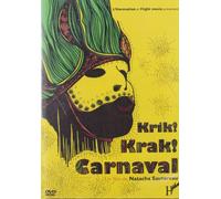 Krik Krak Carnaval (DVD)