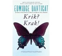 Krik Krak Edwidge Danticat (Auteur)