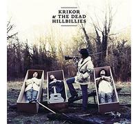 Krikor & Dead Hillbillies,the - Land of Truth