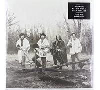 Krikor & the Dead Hillbillies - God Will Break It All [Vinyl Maxi-Single]