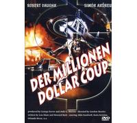 Krimi - Der Millionen Coup [Import]