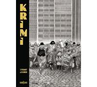 Krimi: Nouvelle Edition 2026