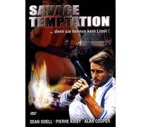 Krimi - Savage Temptation [Import]