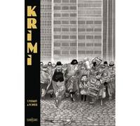 Krimi Thibault Vermot (Auteur), Alex W. Inker (Auteur)