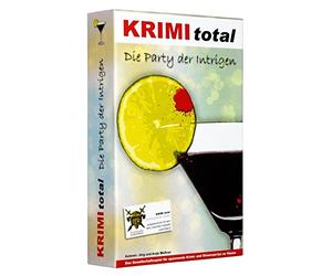 KRIMI totalement - La fête des intrigues