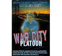 Krimi - War City Platoon