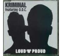 Kriminal - Loud'n'Proud [Import]